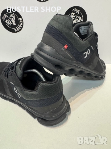 Маратонки ON CLOUD WATERPROOF.Номер 44.5, снимка 5 - Маратонки - 52421373