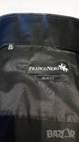 Продавам 2 бр.Мъжки официални ризи, снимка 10 - Ризи - 52792766