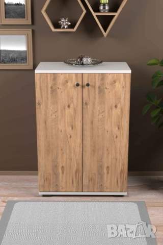 Шкаф за обувки /  Гардероб за обувки, снимка 6 - Шкафове - 51783580