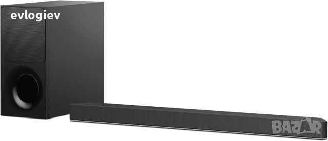 КАТО НОВ! Саундбар SONY HT-XF9000 – Перфектен звук за вашия дом!