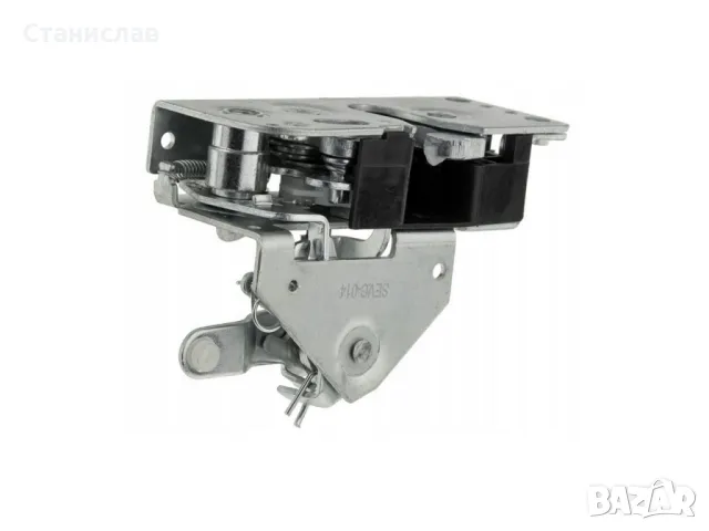 Iveco Daily 5 Брава за плъзгаща врата и багажник , снимка 2 - Части - 50285987