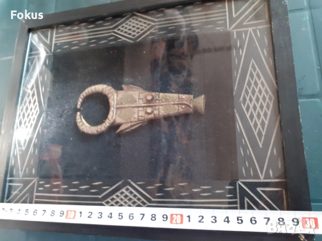 Азиатски амулет - пано за стена, снимка 4 - Антикварни и старинни предмети - 53408520