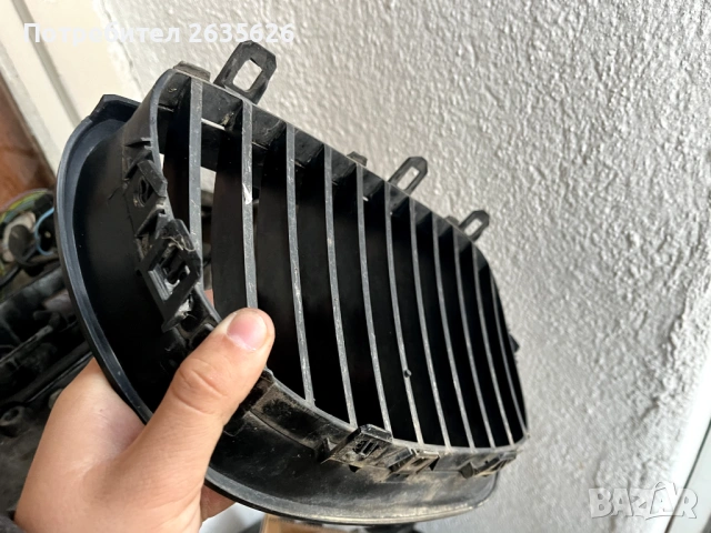 Бъбреци за БМВ Е60 , снимка 5 - Части - 53475338