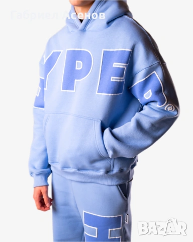 Blue Hyper, снимка 2 - Спортни дрехи, екипи - 54127387