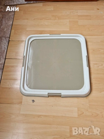 Подложка  за кучешки пелени