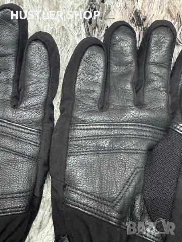Мъжки ски сноуборд ръкавици REUSCH GORE-TEX , снимка 9 - Ръкавици - 53406640