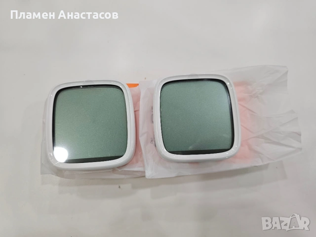 Sonoff SNZB-02D Zigbee LCD Смарт сензор за температура и влажност – 2 броя комплект, снимка 10 - Друга електроника - 53261356