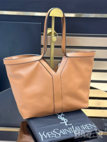 чанти ysl saint laurent, снимка 9 - Чанти - 50741808