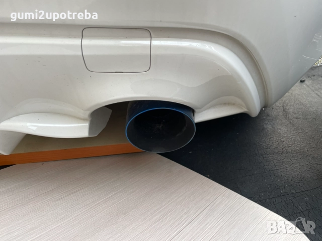 Продавам на ЧАСТИ Toyota GT86 Subaru BRZ, снимка 4 - Автомобили и джипове - 52390706