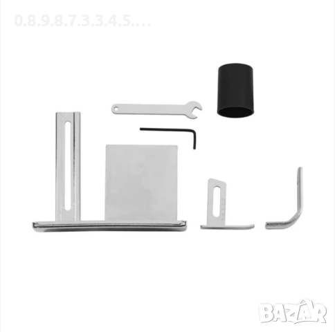 електрическо ренде 220В на Парксайд модел Parkside PEH 30 F5 , снимка 7 - Други инструменти - 52220573