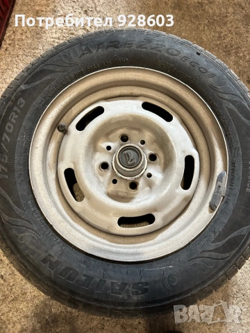 Lada 2105, снимка 18 - Автомобили и джипове - 54012774