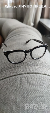 Новогодишна промоция!Диоптрични рамки за очила Tom Ford , снимка 9 - Слънчеви и диоптрични очила - 22831238