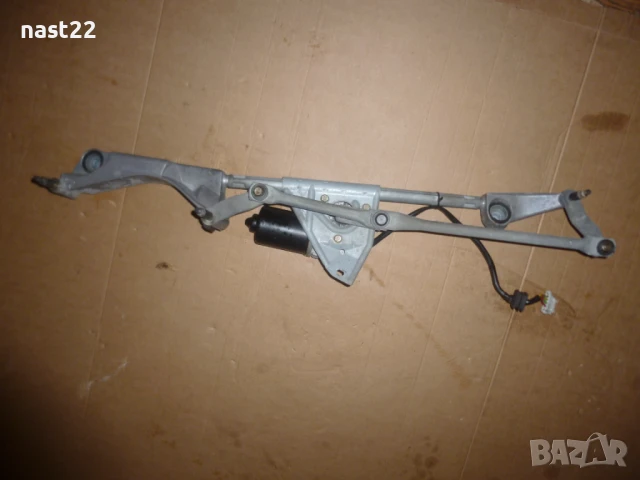 Механизъм Чистачки Mercedes C-Class | W203 | A 203 820 03 42 |, снимка 4 - Части - 50472176