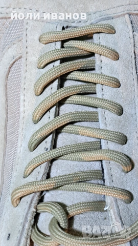 VANS -кожени и плат кецове,нови 46 номер, снимка 9 - Маратонки - 53748638