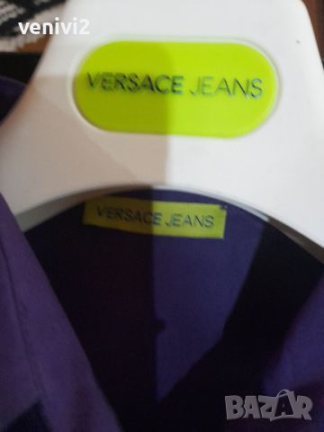 реза Versace , снимка 3 - Ризи - 45384433