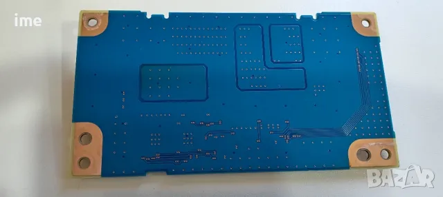 LED Driver Board, Inverter. ST420AU-4S01 REV:1.0. Свален от Телевизор Sony KDL-42W656A. Работещ., снимка 5 - Части и Платки - 47578787