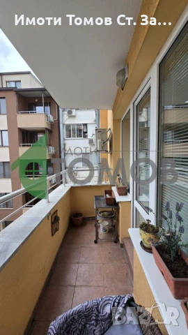 Офис помещение в Центъра на Стара Загора, снимка 10 - Офиси - 53618824