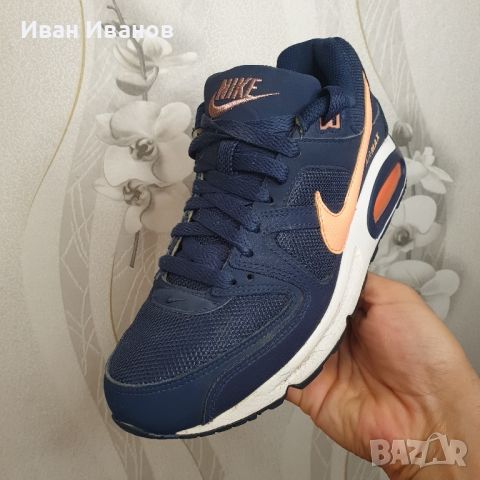 маратонки NIKE AIR MAX COMMAND  номер 39  , снимка 5 - Маратонки - 45242358