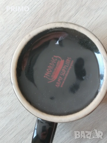 Порцеланови чаши - милитария, снимка 9 - Други ценни предмети - 53739271