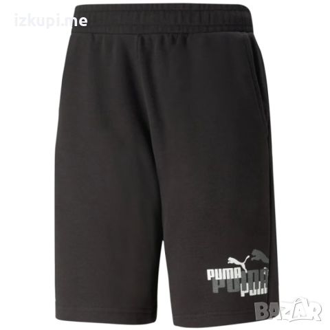 Puma ESS Power Shorts, снимка 1 - Къси панталони - 46184019