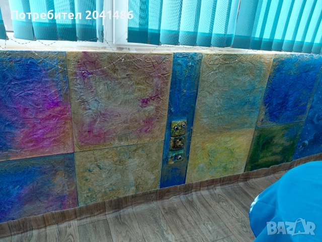 Тристаен на супер  център, снимка 9 - Апартаменти - 51396186