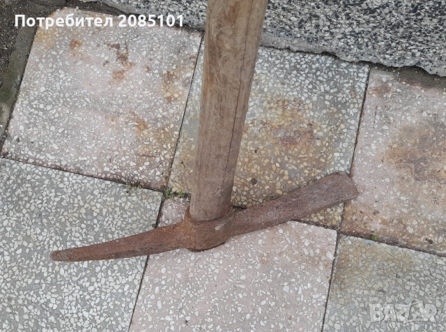 Кирки, снимка 5 - Антикварни и старинни предмети - 52261271