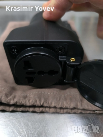 Адаптер V2L TYP1 отдаване 3,6kw, снимка 5 - Аксесоари и консумативи - 52179464