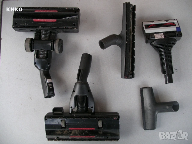 Аксесоари за  ROWENTA - Накраиници, снимка 2 - Прахосмукачки - 54009837