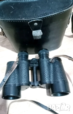 Бинокъл БПЦ2 12х40, снимка 4 - Екипировка - 52905858