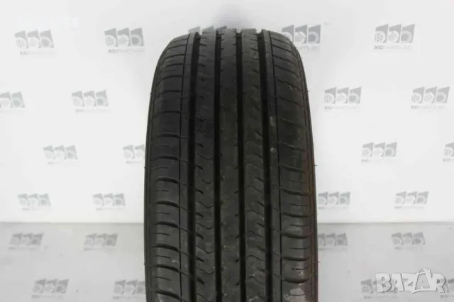  Лятна гума MAXXIS 205/55/16 DOT1015, снимка 4 - Гуми и джанти - 48207377