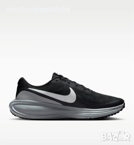 Мъжки маратонки Nike Revolution 8, снимка 2 - Маратонки - 53414558