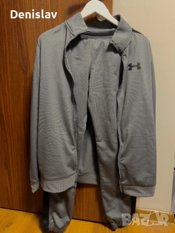 Анцунг Under Armour , снимка 3 - Други - 53639338