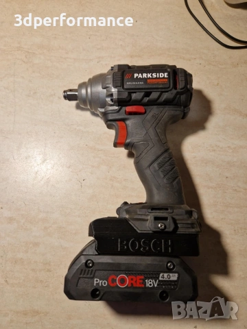 Преходници Parkside X20 MyProject, Makita, Einhell, Raider, Ferm, Hitachi, Hikoki, , снимка 9 - Други машини и части - 42704739