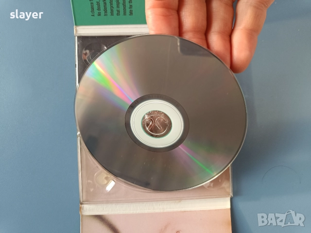 Оригинален диск Милчо Левиев, снимка 7 - CD дискове - 52679439