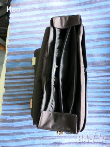 Много удобна мъжка ежедневна-работна чанта, снимка 3 - Чанти - 46215349