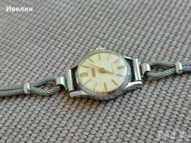 Venus  swiss made., снимка 4 - Дамски - 46360038