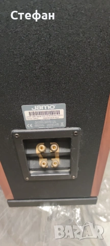 JAMO 5.0, снимка 3 - Тонколони - 54216982