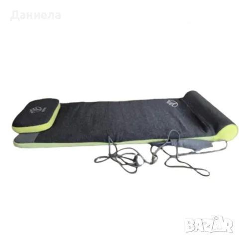 HoMedics Stretch, иновативна постелка за разтягане и релаксация на гърба, снимка 5 - Йога - 50439308