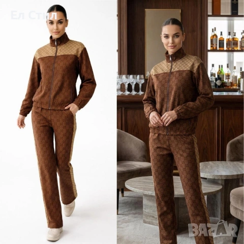 ✨🔥🔥🔥 👍 ✨𝗣𝗿𝗶𝗰e :40€ НА ЕДРО ✨𝗦ı𝘇𝗲: S MM L XL 📌5 бр, снимка 3 - Комплекти - 53654929