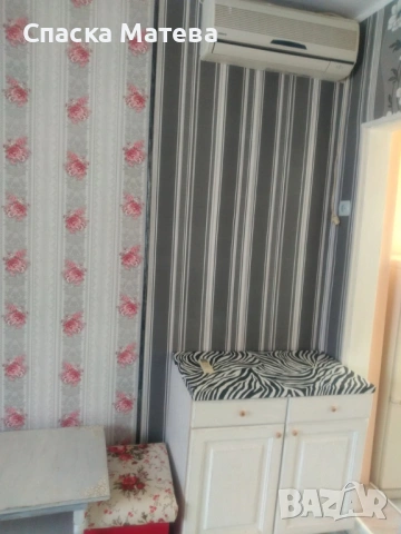 Двустаен апартамент под наем, снимка 4 - Апартаменти - 53054947