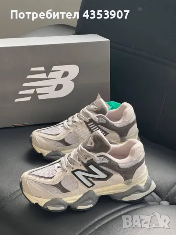  NEW BALANCE маратонки, снимка 3 - Маратонки - 48735920