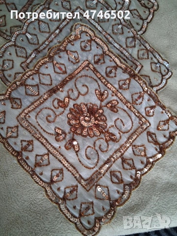 каренца за украса