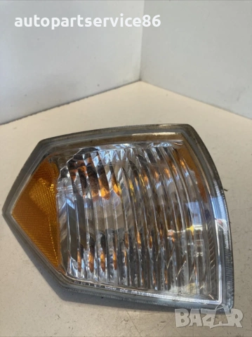 Преден десен мигач за Jeep Compass 2.0 CRD (2009) 21276B