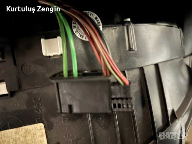 BMW SLI(speed limit info) module za F/G series, снимка 5 - Части - 54251284