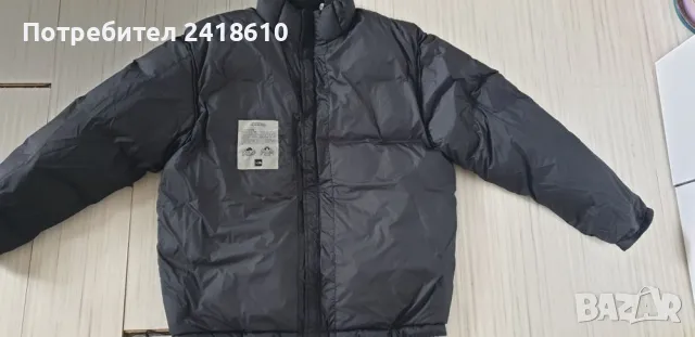 The North Face Lhotse 700 Down Mens Jacket Size L ОРИГИНАЛ! Зимно пухено Яке!, снимка 9 - Якета - 48071735