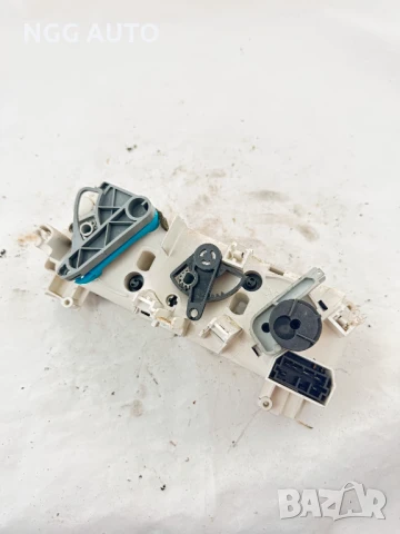 Панел контрол парно за Peugeot 306, 601968, 601968X, VTF 601968 X, VTF 601968X, снимка 2 - Части - 51392100