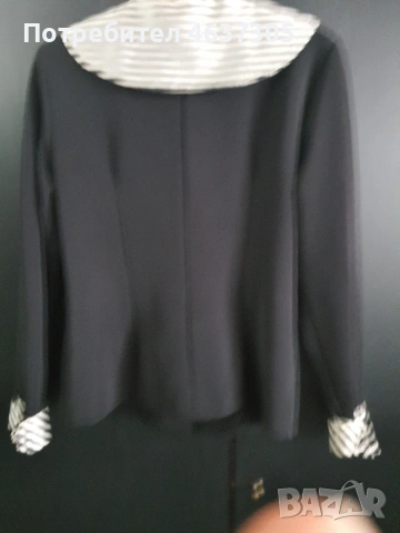 марково сако с моряшка ака, снимка 2 - Сака - 54061052