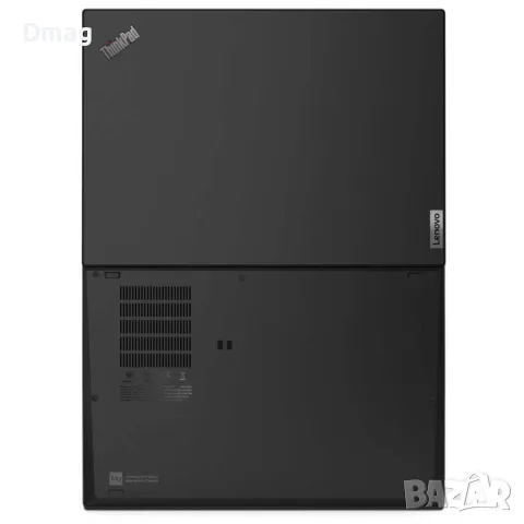 13.3” тъч ThinkPad X13/ Ryzen 7 PRO 5850U /16GB/512GB SSD, снимка 6 - Лаптопи за работа - 47462970