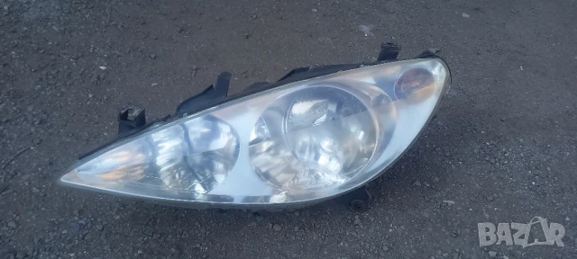 Ляв фар Peugeot 307
