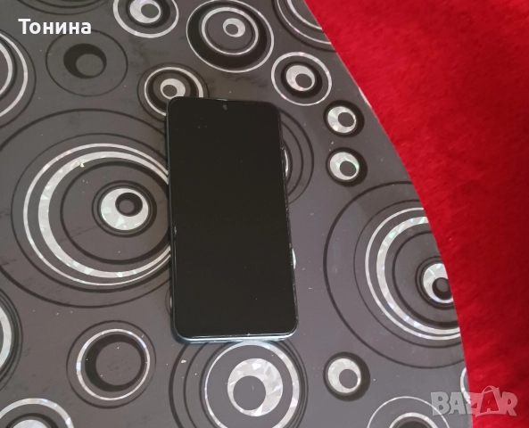 Samsung Galaxy A 16. Модел SM-A165F/DSB, снимка 2 - Samsung - 52837442